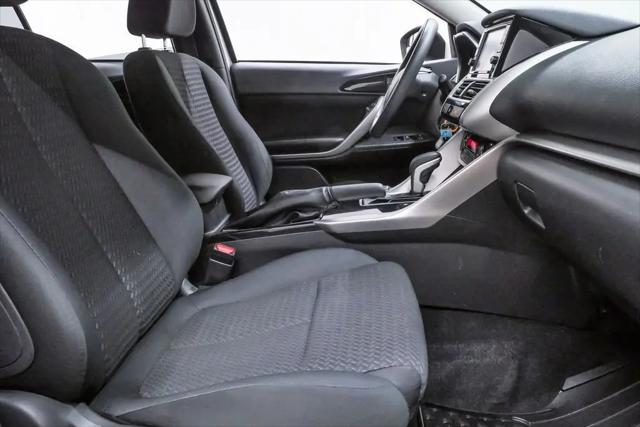 2020 Mitsubishi Eclipse Cross ES 1.5T