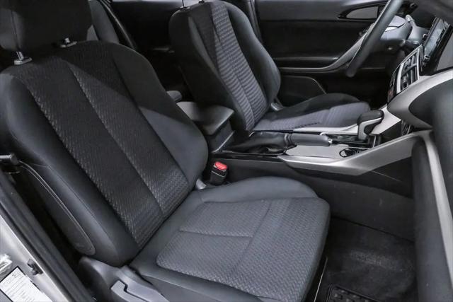 2020 Mitsubishi Eclipse Cross ES 1.5T