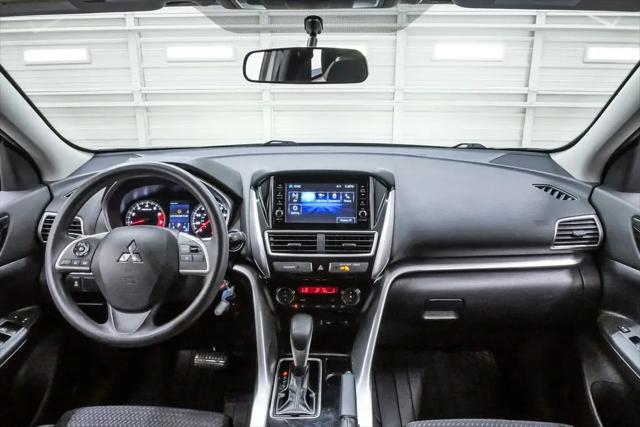 2020 Mitsubishi Eclipse Cross ES 1.5T