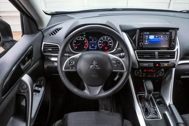 2020 Mitsubishi Eclipse Cross ES 1.5T