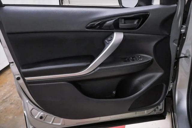 2020 Mitsubishi Eclipse Cross ES 1.5T