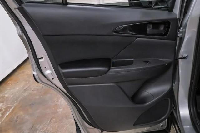 2020 Mitsubishi Eclipse Cross ES 1.5T