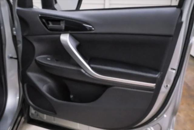 2020 Mitsubishi Eclipse Cross ES 1.5T