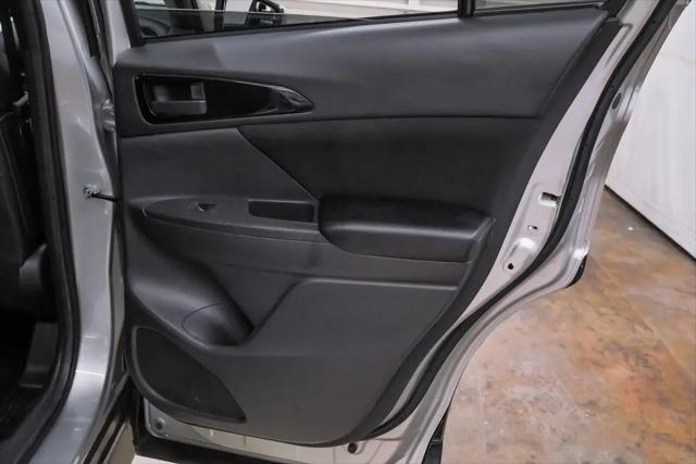 2020 Mitsubishi Eclipse Cross ES 1.5T