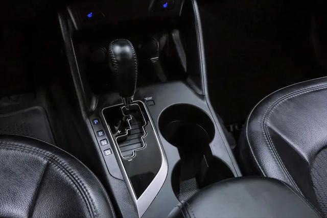 2013 Hyundai Tucson GLS