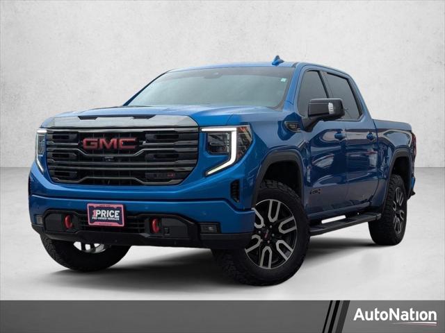 2023 GMC Sierra 1500 4WD Crew Cab Short Box AT4 for sale in Golden, CO