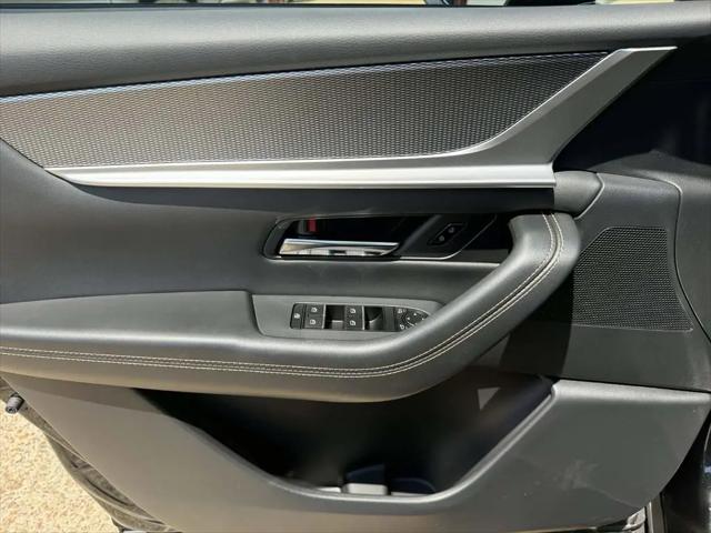 2026 Mazda CX-70 3.3 Turbo Preferred