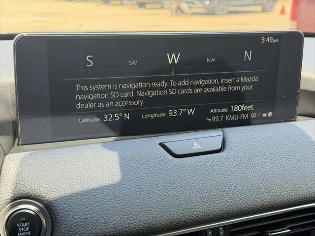 2026 Mazda CX-70 3.3 Turbo Preferred