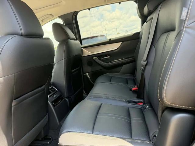 2026 Mazda CX-70 3.3 Turbo Preferred