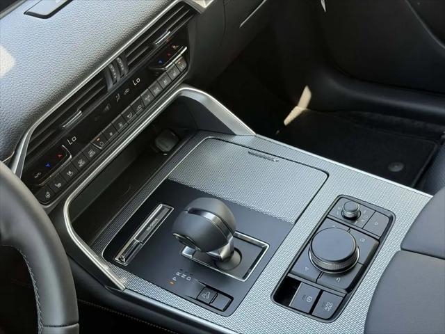 2026 Mazda CX-70 3.3 Turbo Preferred