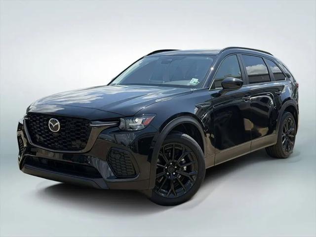 2026 Mazda CX-70 3.3 Turbo Preferred for sale in Bossier City, LA