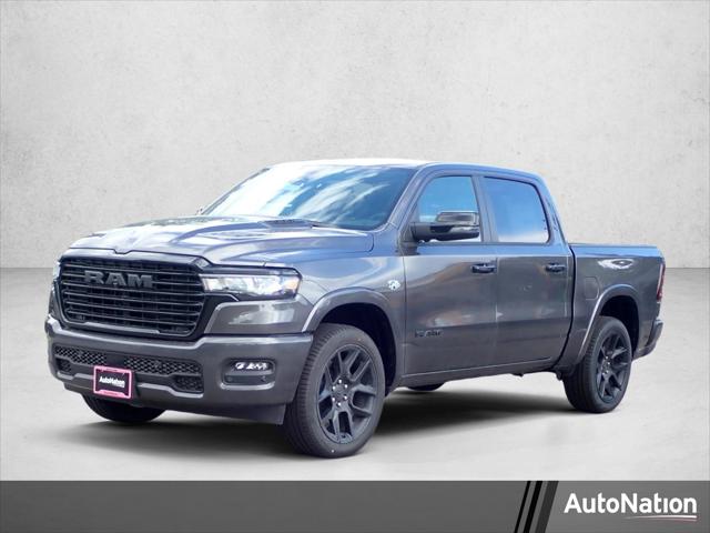 2026 Ram 1500 Laramie Crew Cab 4x4 5'7" Box for sale in Centennial, CO