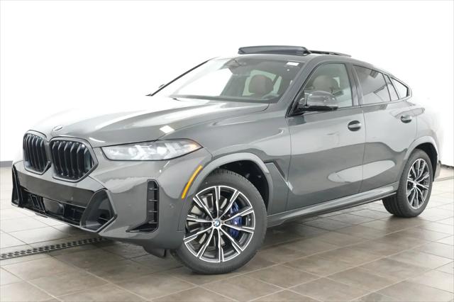 2027 BMW X6 xDrive40i for sale in Elmhurst, IL