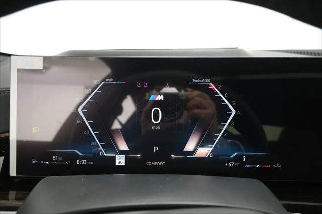 2027 BMW X6 xDrive40i