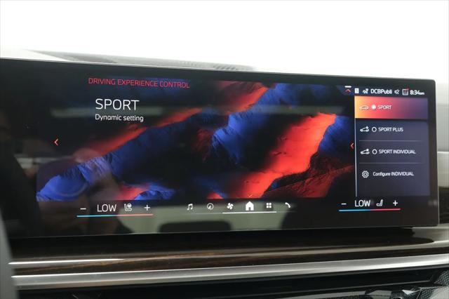 2027 BMW X6 xDrive40i