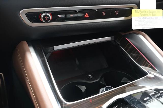 2027 BMW X6 xDrive40i