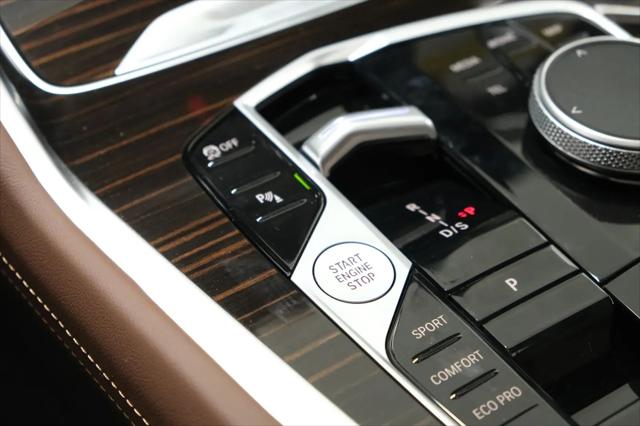 2027 BMW X6 xDrive40i