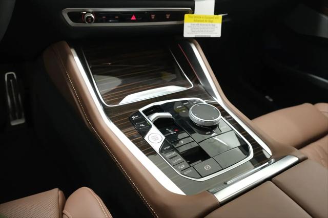 2027 BMW X6 xDrive40i