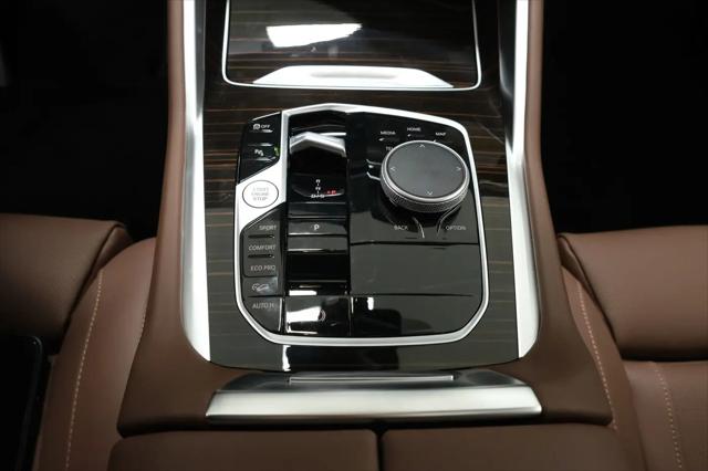 2027 BMW X6 xDrive40i