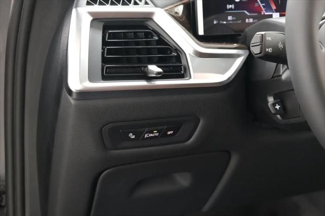 2027 BMW X6 xDrive40i