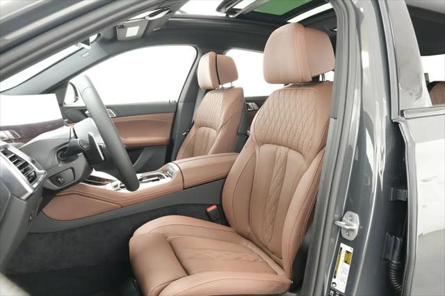 2027 BMW X6 xDrive40i