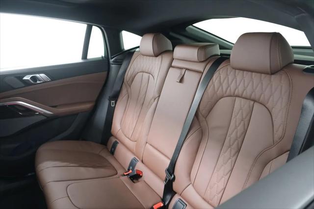 2027 BMW X6 xDrive40i