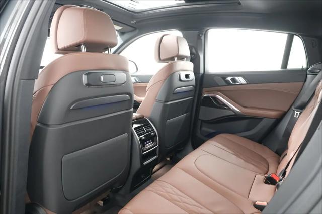 2027 BMW X6 xDrive40i