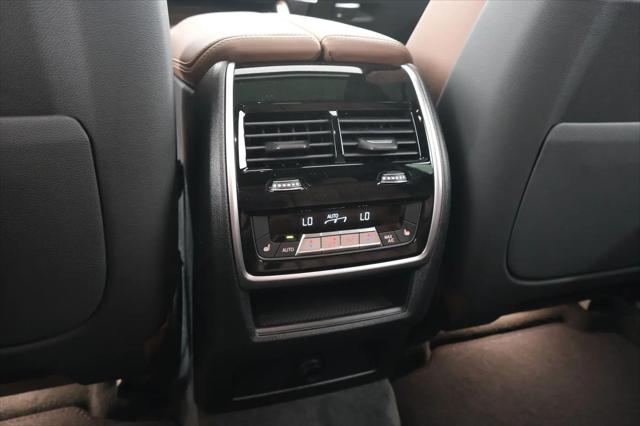 2027 BMW X6 xDrive40i