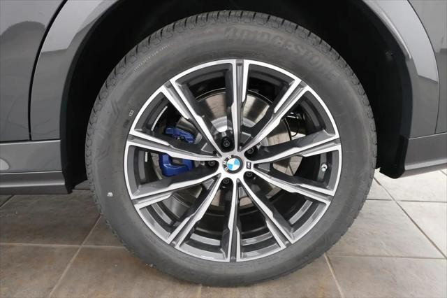 2027 BMW X6 xDrive40i