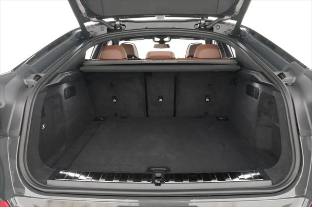 2027 BMW X6 xDrive40i