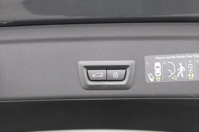 2027 BMW X6 xDrive40i