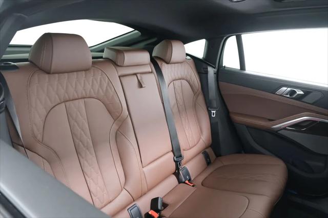 2027 BMW X6 xDrive40i