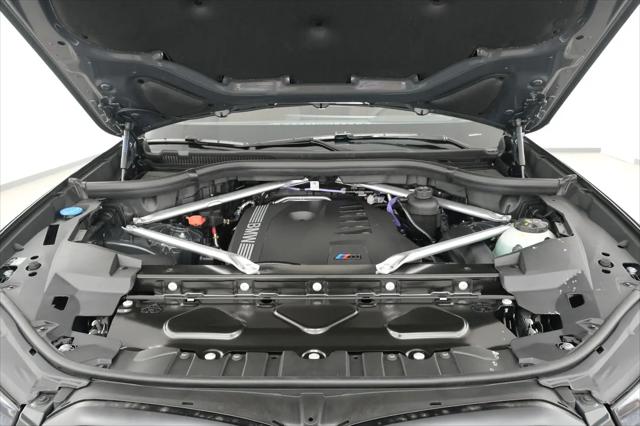 2027 BMW X6 xDrive40i