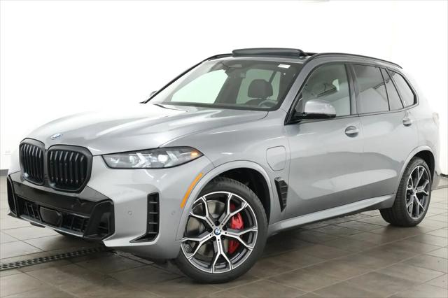 2026 BMW X5 xDrive50e for sale in Elmhurst, IL