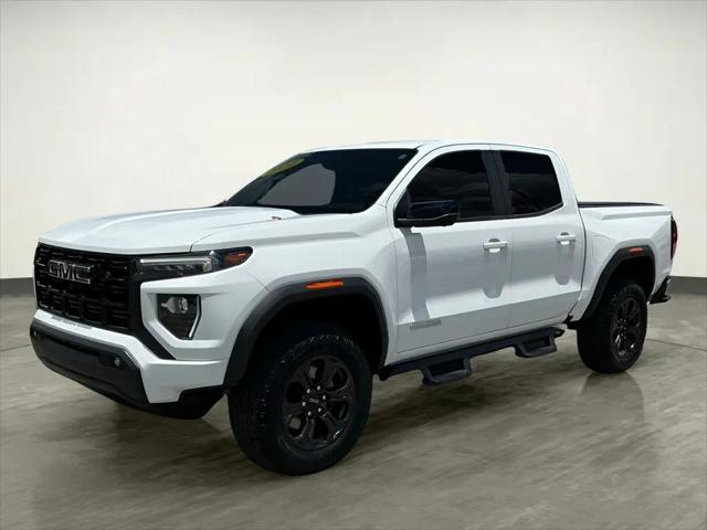 2024 GMC Canyon 2WD Elevation for sale in Titusville, FL