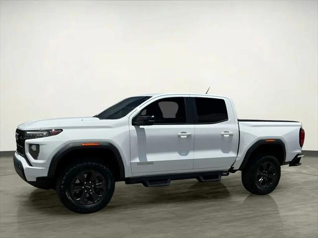 2024 GMC Canyon 2WD Elevation