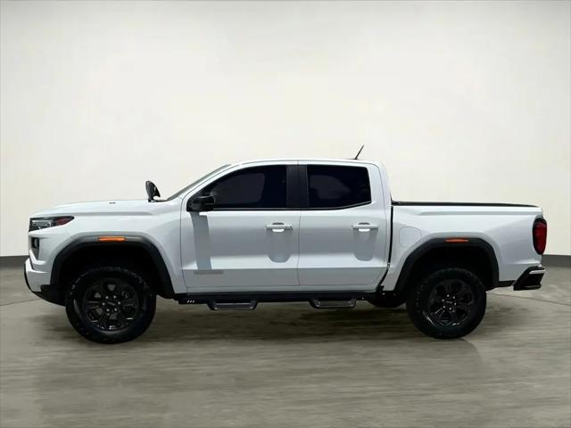 2024 GMC Canyon 2WD Elevation