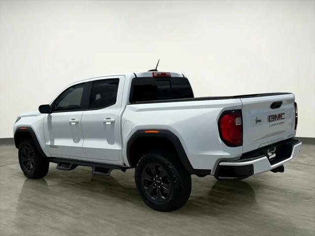 2024 GMC Canyon 2WD Elevation