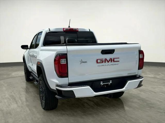 2024 GMC Canyon 2WD Elevation