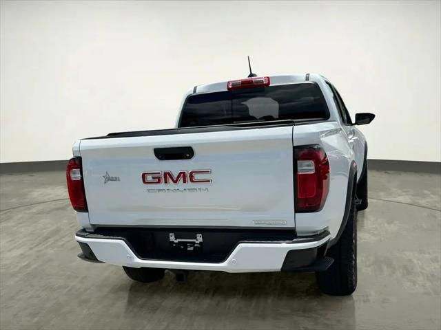 2024 GMC Canyon 2WD Elevation
