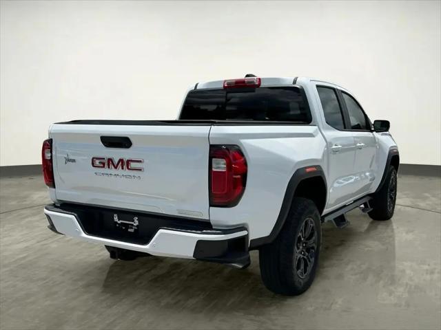 2024 GMC Canyon 2WD Elevation