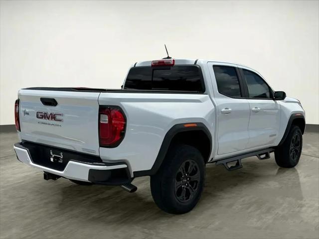 2024 GMC Canyon 2WD Elevation