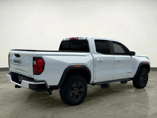 2024 GMC Canyon 2WD Elevation