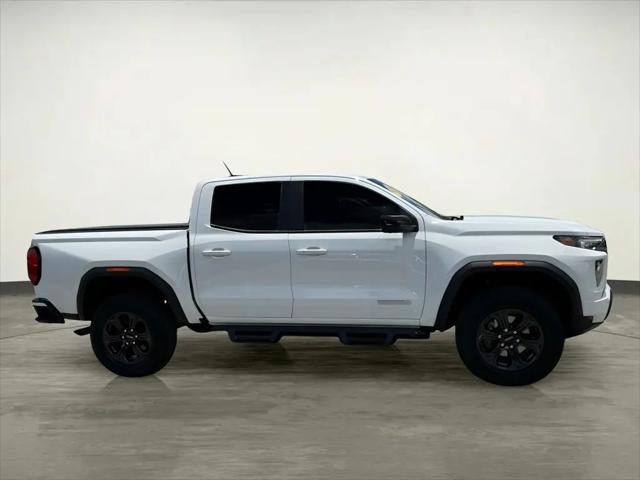 2024 GMC Canyon 2WD Elevation