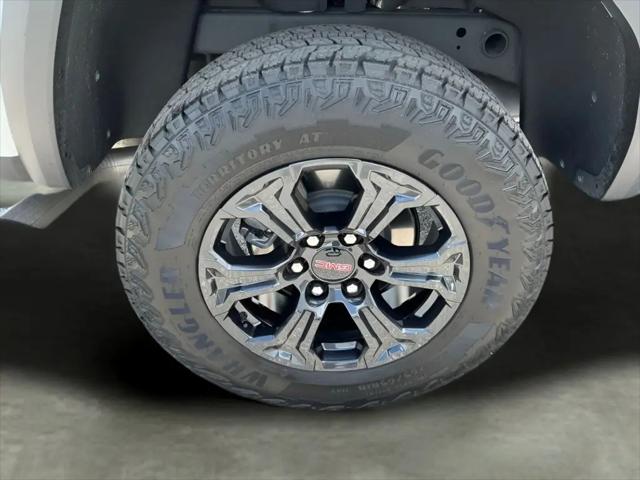 2024 GMC Canyon 2WD Elevation