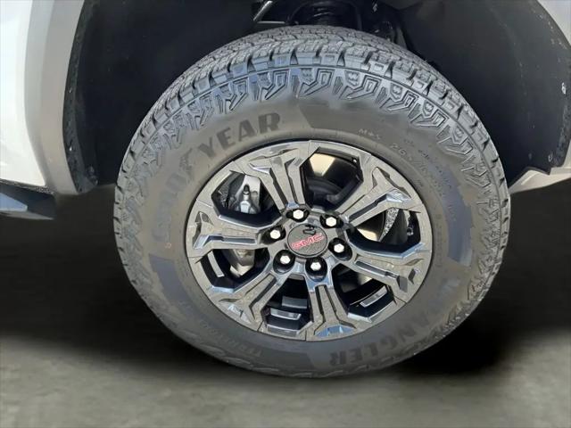 2024 GMC Canyon 2WD Elevation