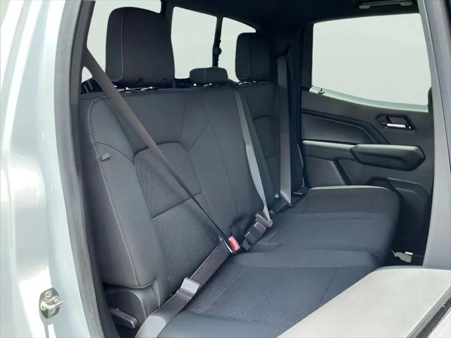 2024 GMC Canyon 2WD Elevation