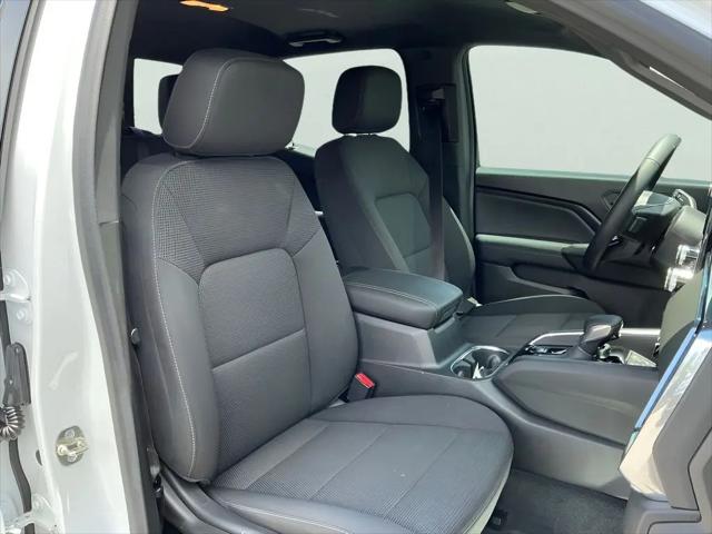 2024 GMC Canyon 2WD Elevation