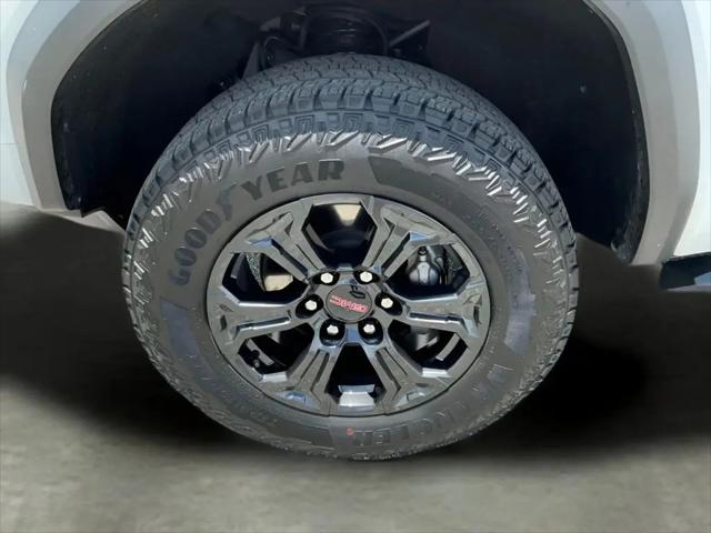 2024 GMC Canyon 2WD Elevation