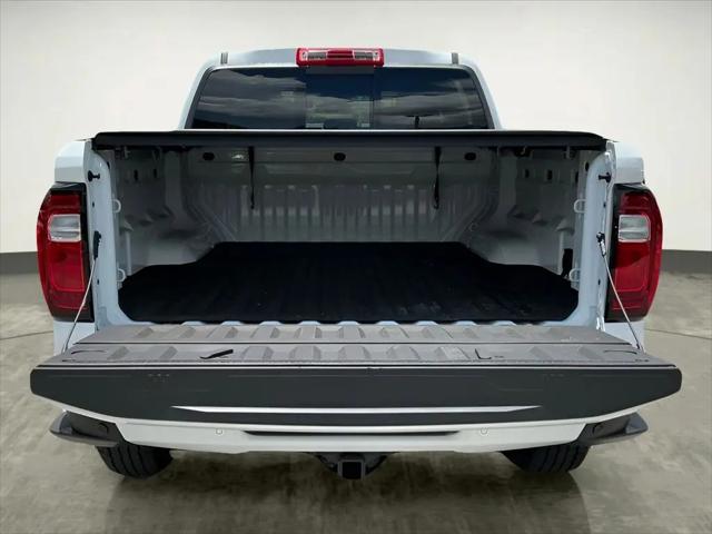 2024 GMC Canyon 2WD Elevation